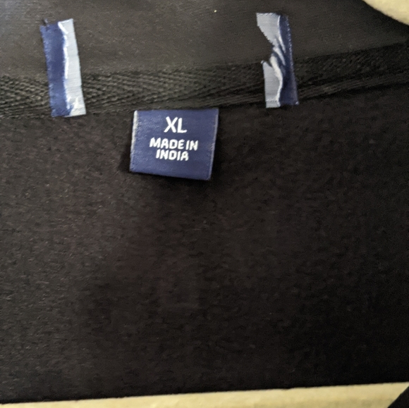 Iowa State Jacket Size XL - Picture 5 of 6